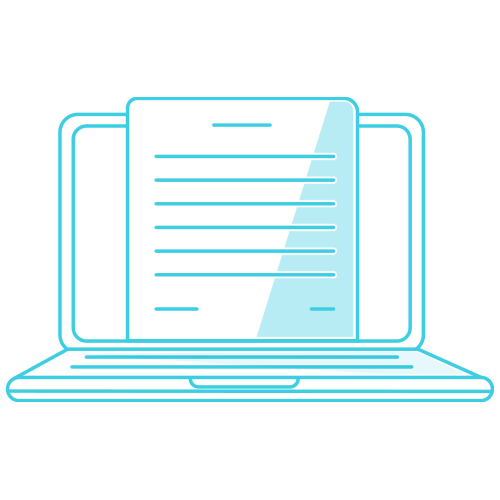online documentation